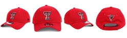 New Era Texas Tech Red Raiders League 9FORTY Cap